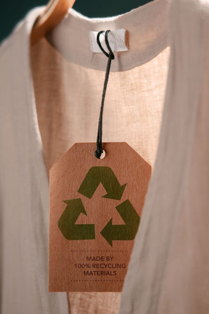 Environment label