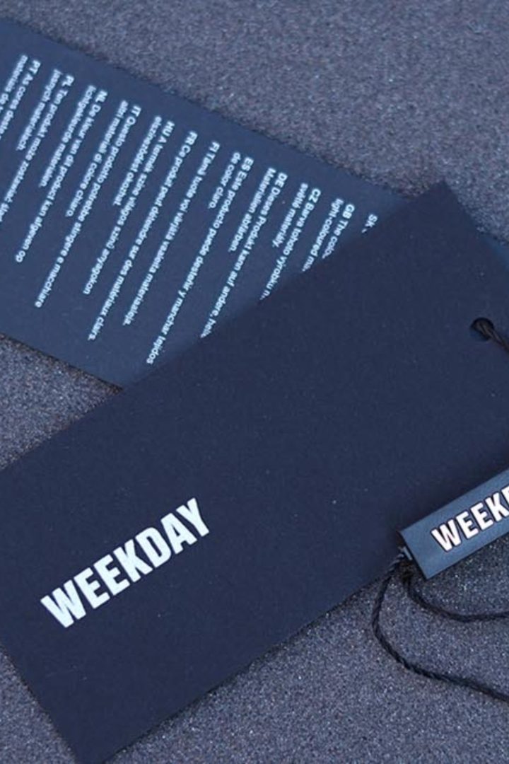 hang tags
