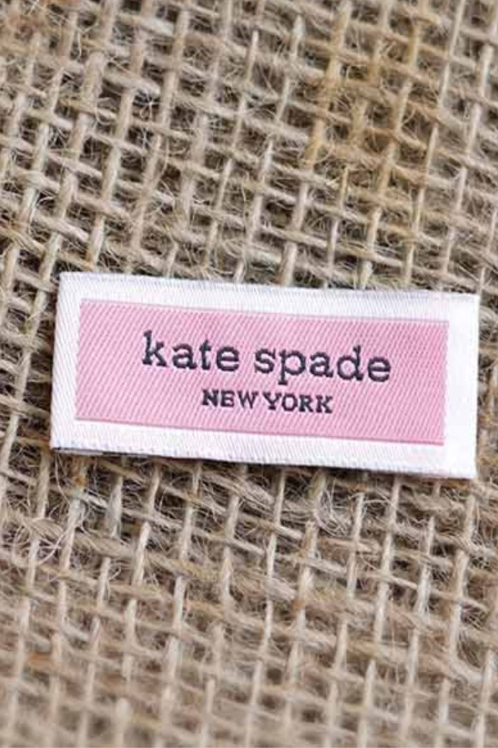 woven Labels mg